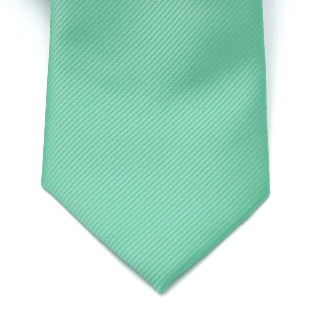 Mint Green Tie Set - Meri Dastar