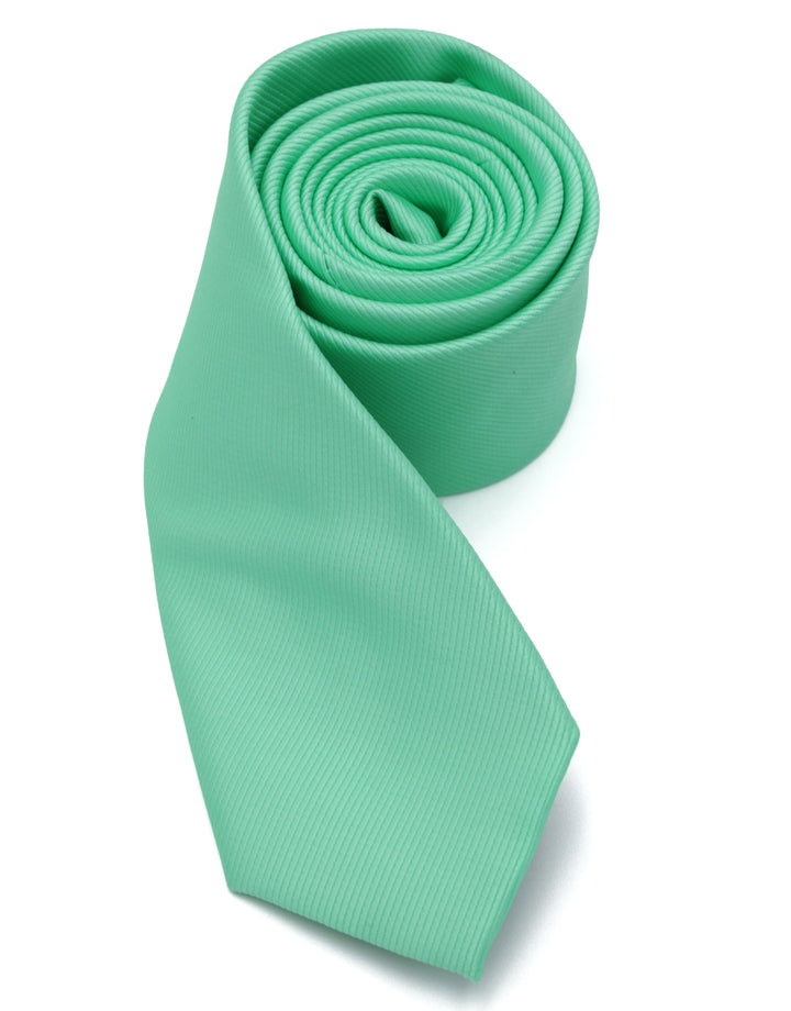 Mint Green Tie Set - Meri Dastar