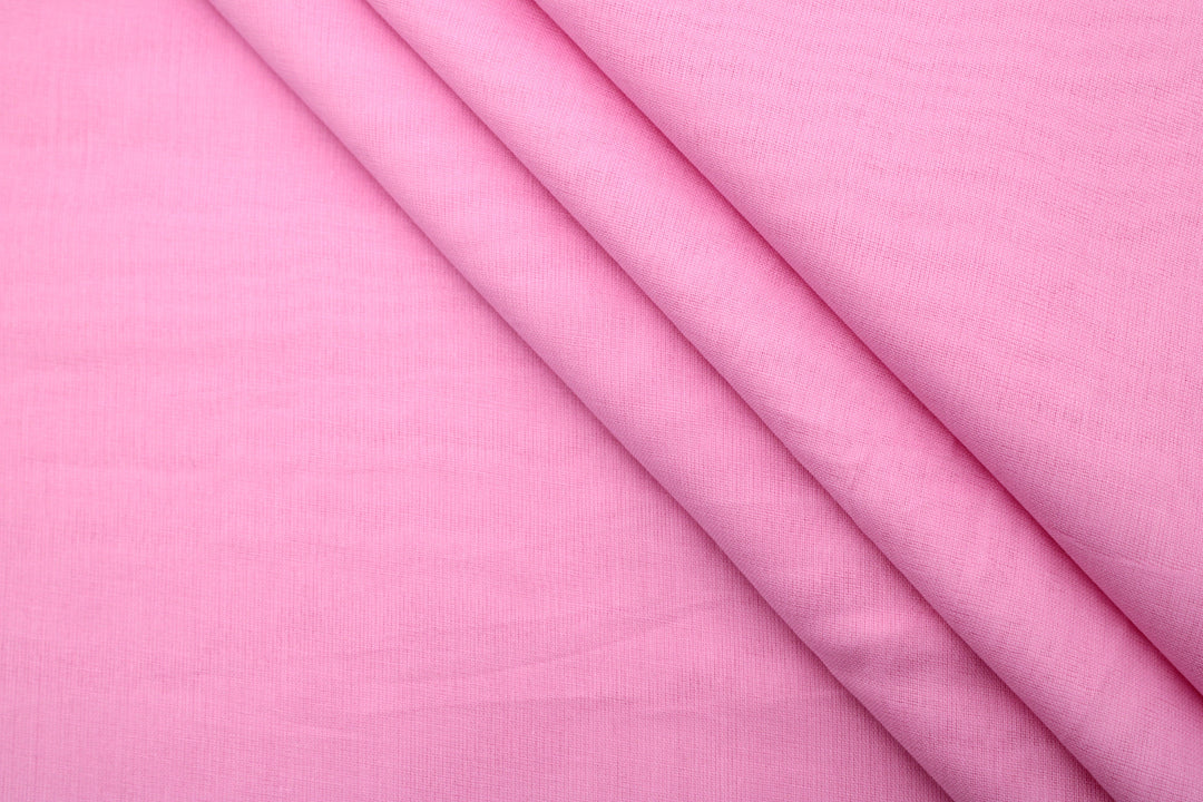 Soft Pink Turban & Tie Set - Meri Dastar