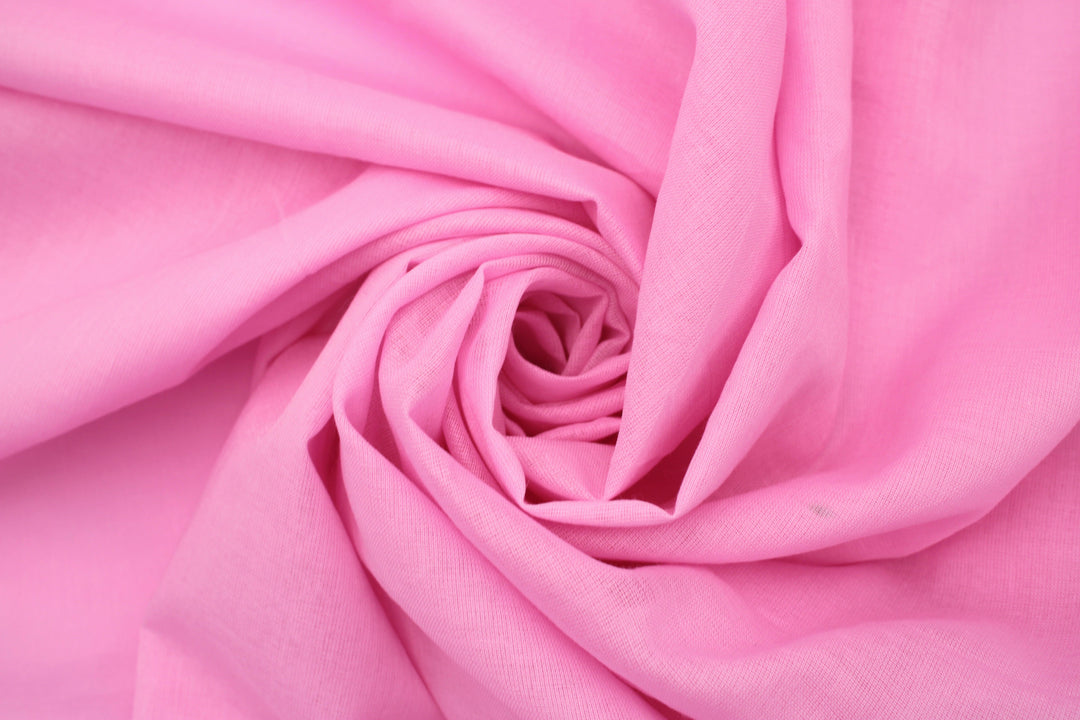 Soft Pink Turban & Tie Set - Meri Dastar