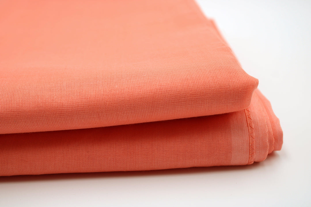 Flamingo Pink Turban & Tie Set - Meri Dastar