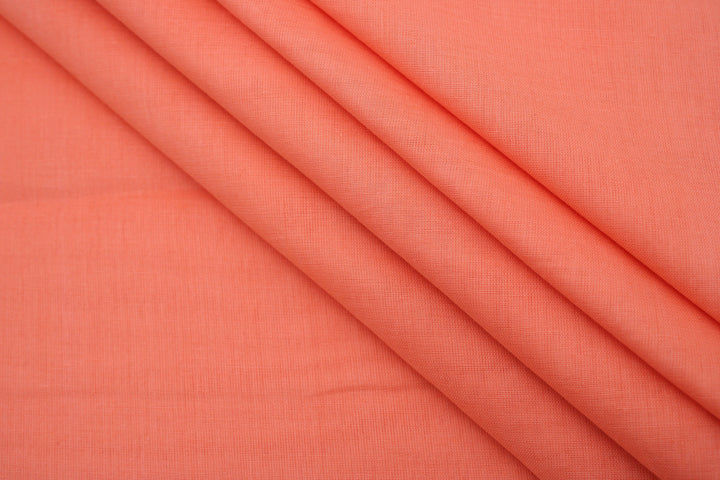 Flamingo Pink Turban & Tie Set - Meri Dastar