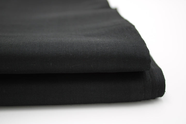 True Black Turban - Meri Dastar