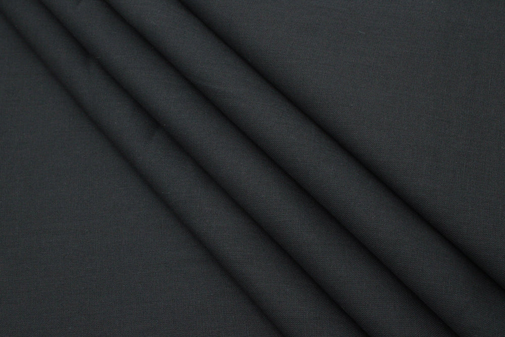 True Black Turban - Meri Dastar