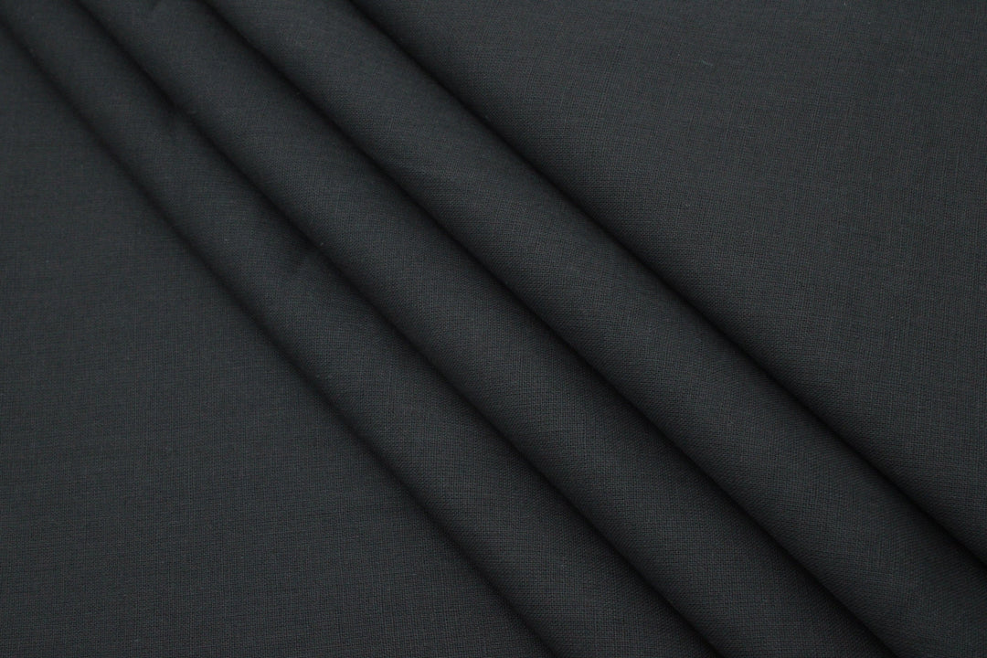 True Black Turban - Meri Dastar