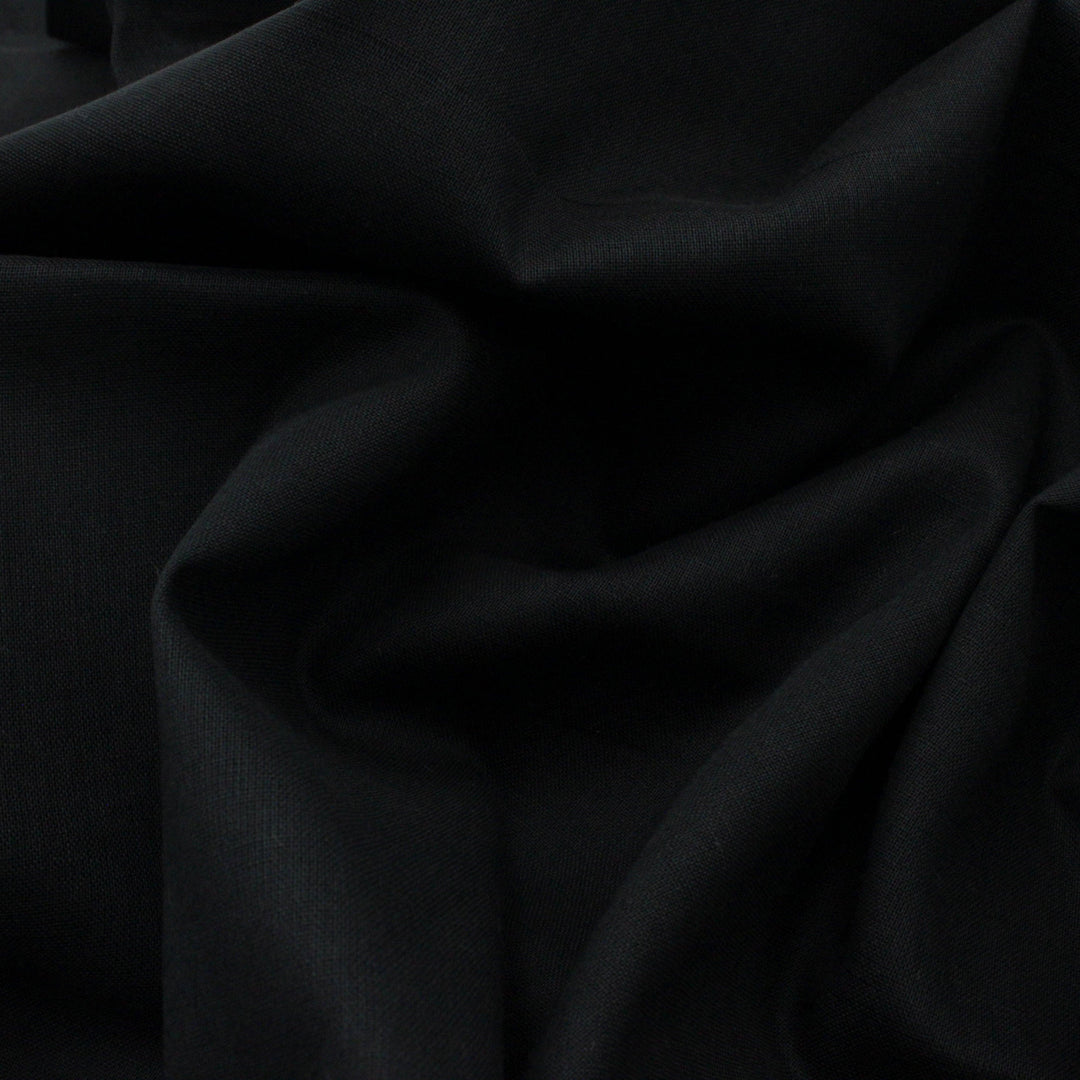 True Black Turban - Meri Dastar