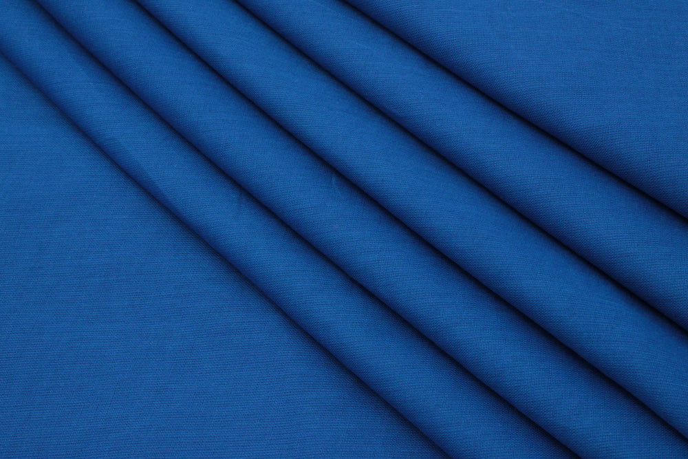 Indigo Blue Turban & Tie Set - Meri Dastar