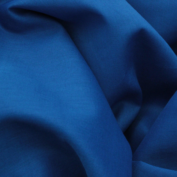 Indigo Blue Turban & Tie Set - Meri Dastar