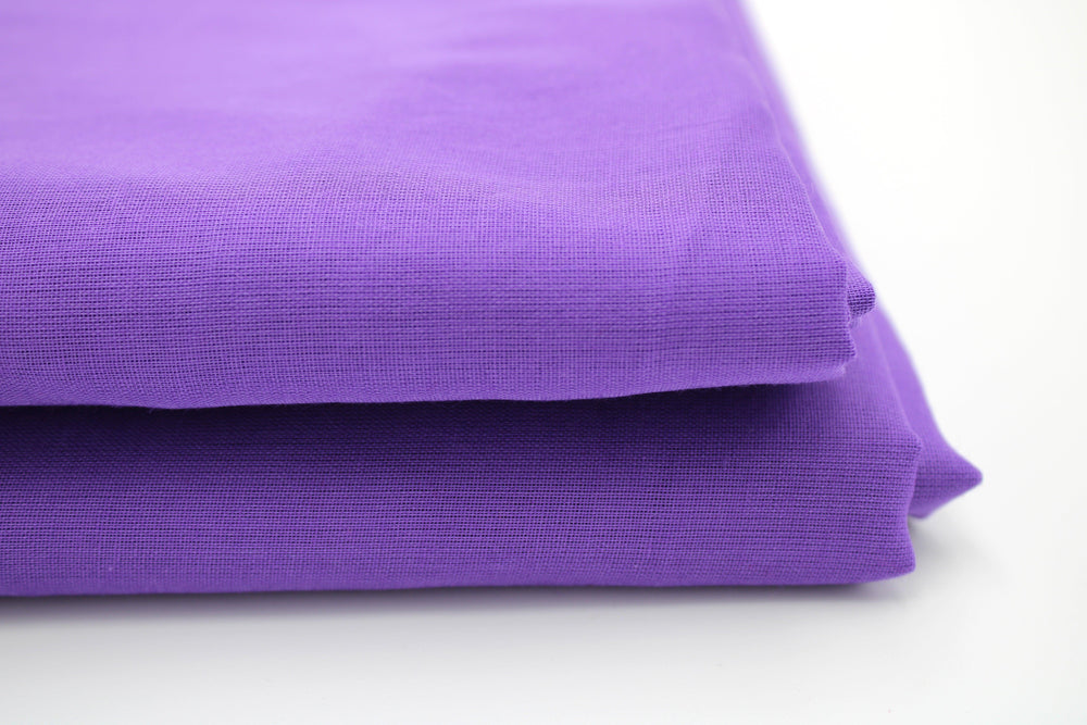 Orchid Purple Turban & Tie Set - Meri Dastar