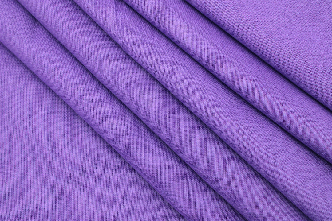 Orchid Purple Turban & Tie Set - Meri Dastar