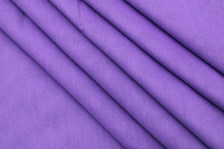 Orchid Purple Turban & Tie Set - Meri Dastar