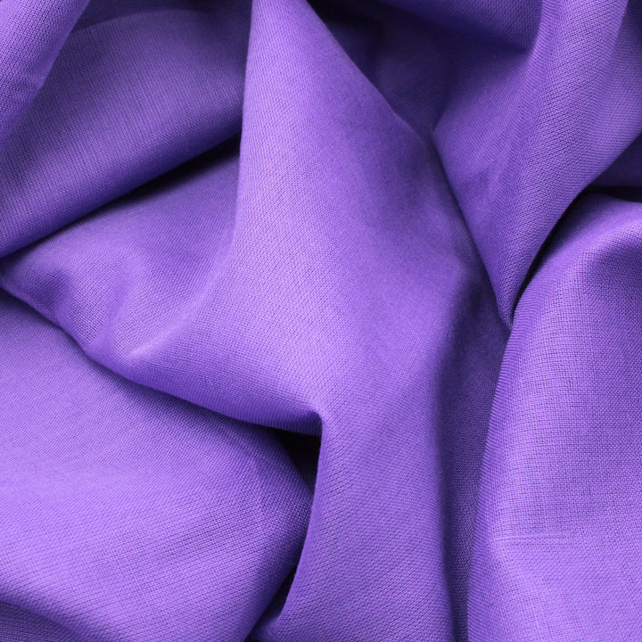 Orchid Purple Turban & Tie Set - Meri Dastar