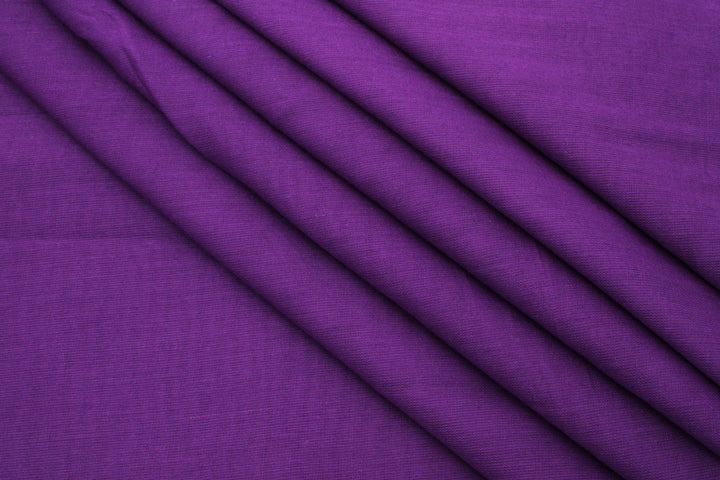 Royal Purple Rubia Turban - Meri Dastar