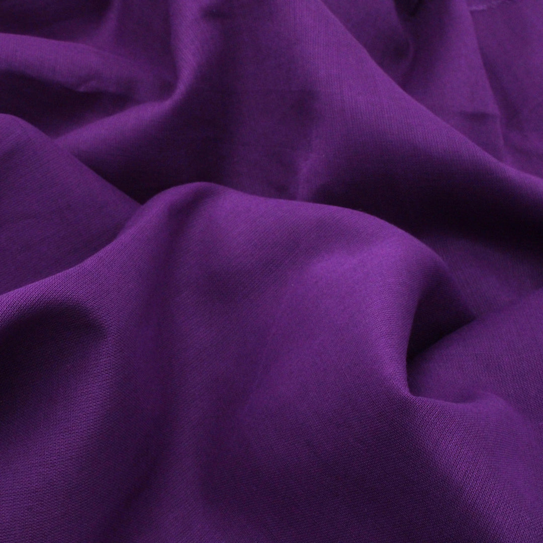 Royal Purple Rubia Turban - Meri Dastar