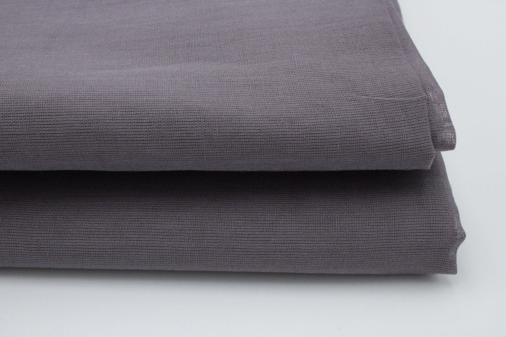 Steel Gray Turban - Meri Dastar