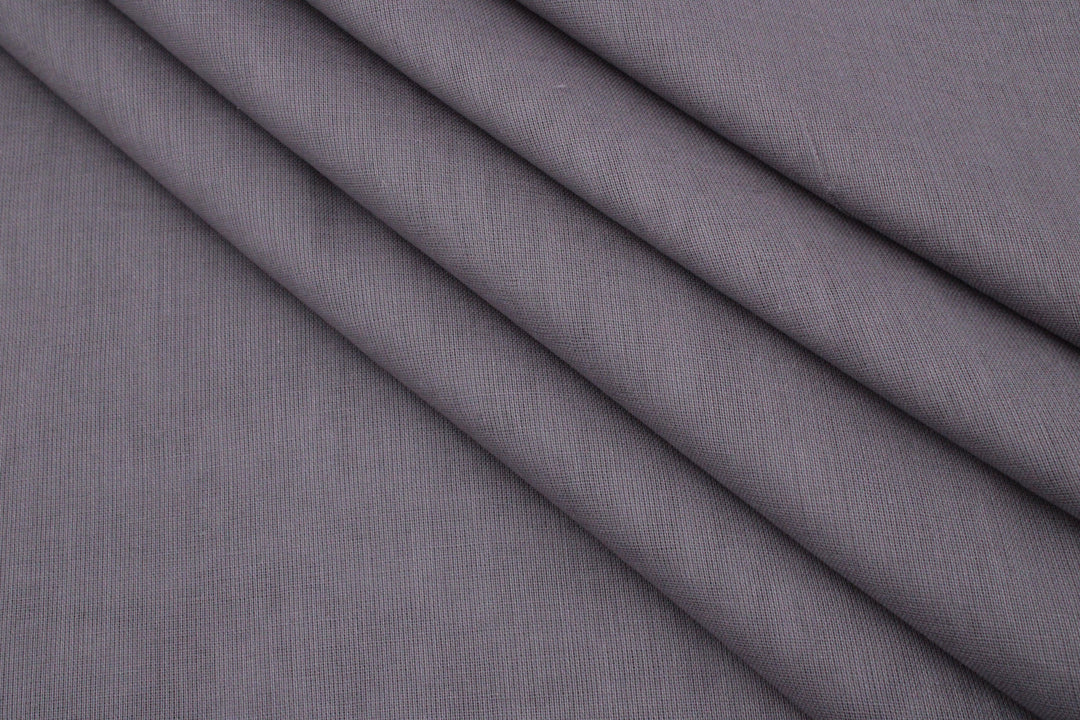 Steel Gray Turban - Meri Dastar