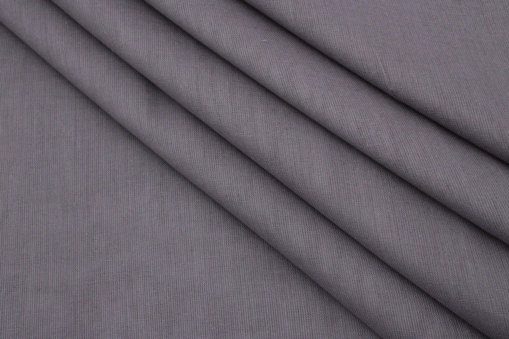 Steel Gray Rubia Turban - Meri Dastar