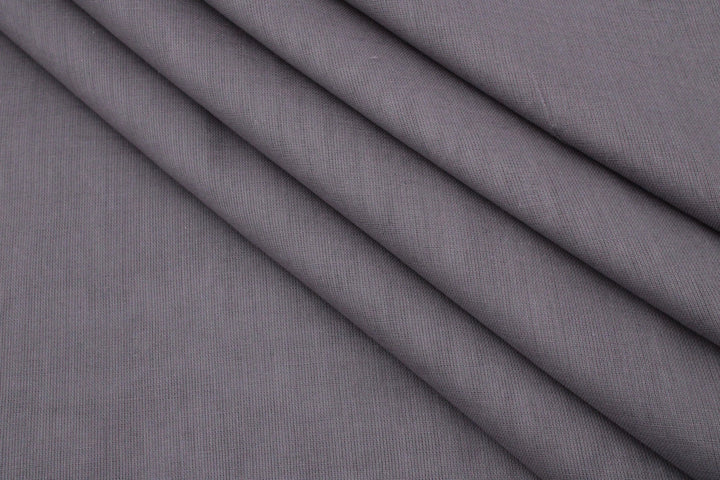 Steel Gray Rubia Turban - Meri Dastar