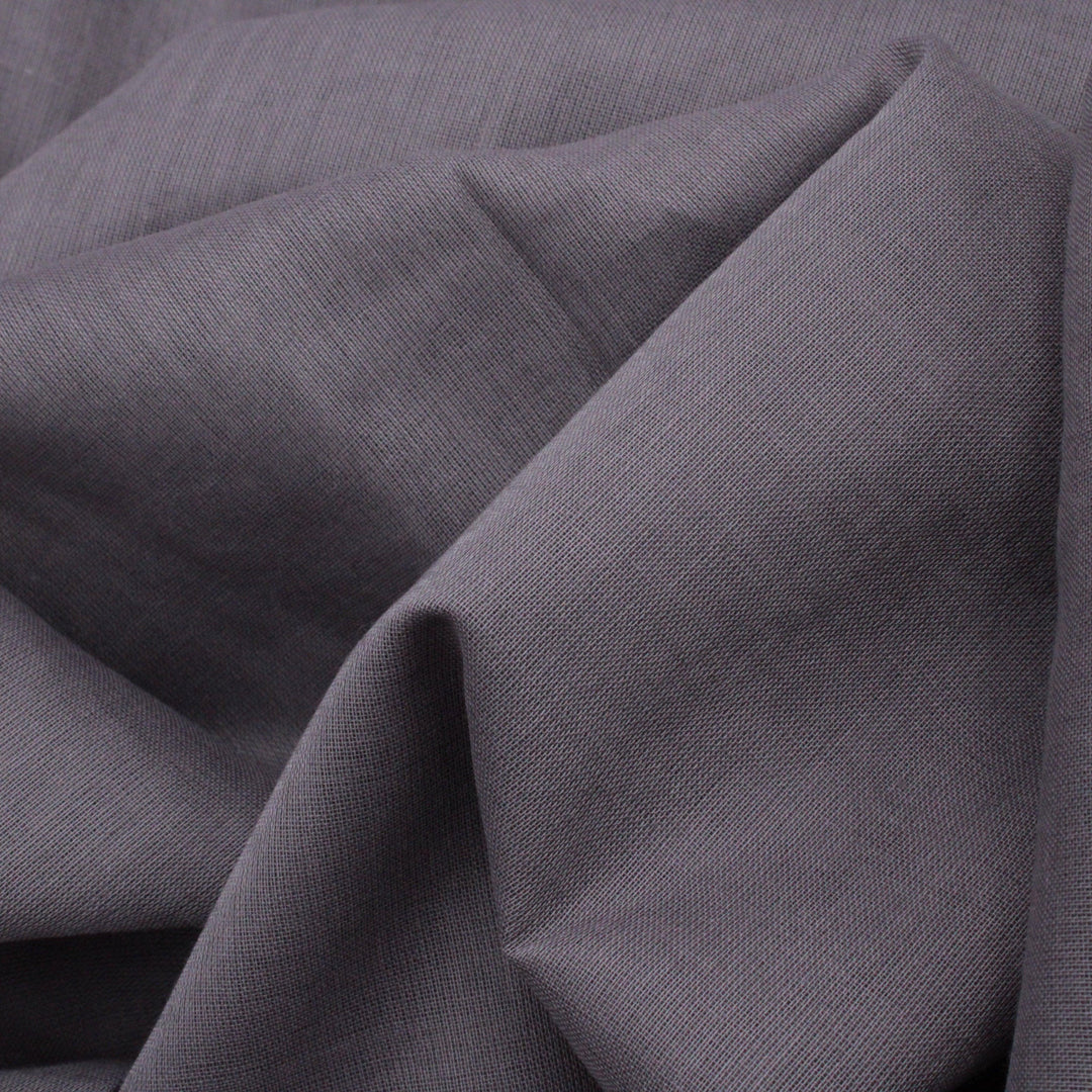 Steel Gray Turban - Meri Dastar