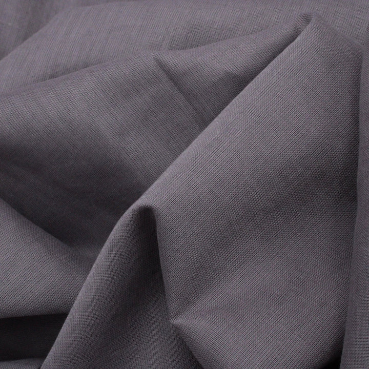 Steel Gray Rubia Turban - Meri Dastar