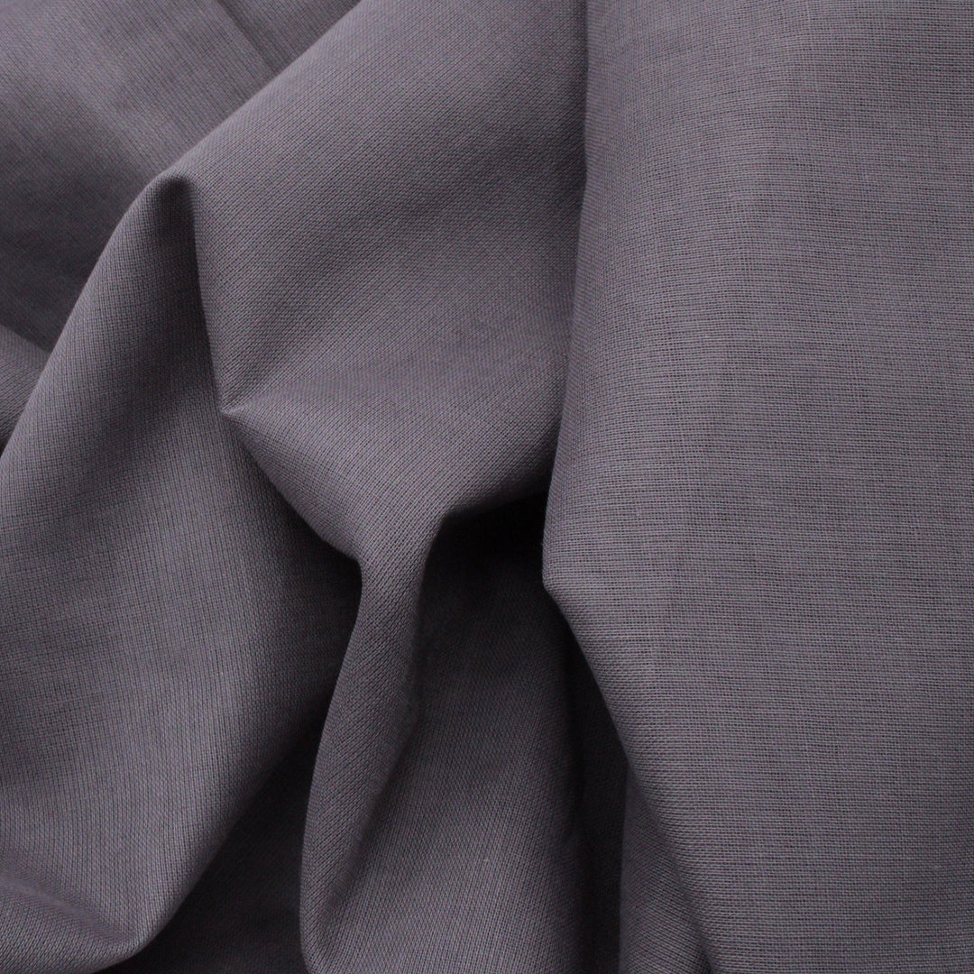 Steel Gray Turban - Meri Dastar