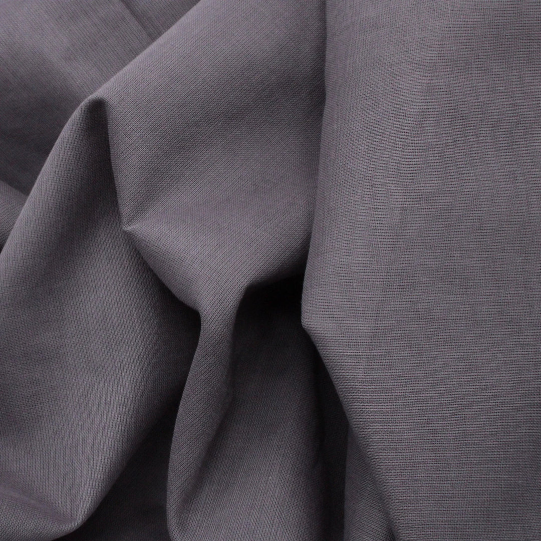 Steel Gray Rubia Turban - Meri Dastar