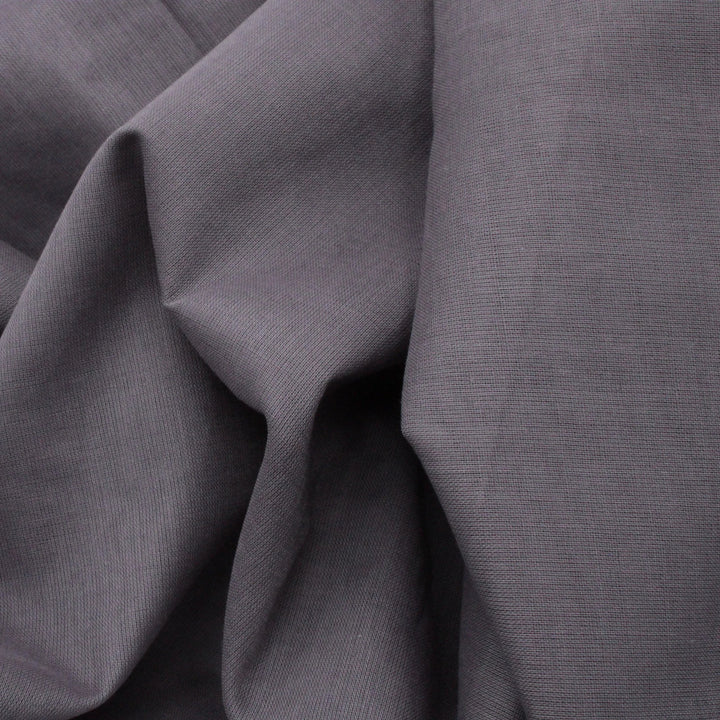 Steel Gray Rubia Turban - Meri Dastar