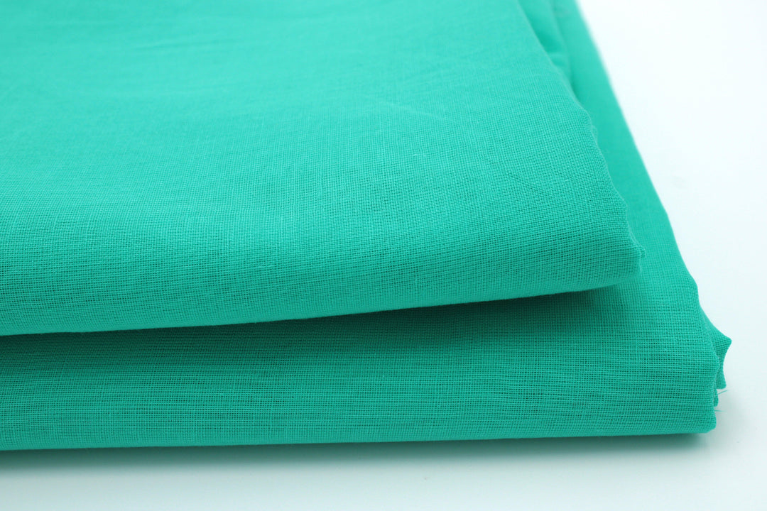 Aqua Blue Turban & Tie Set - Meri Dastar