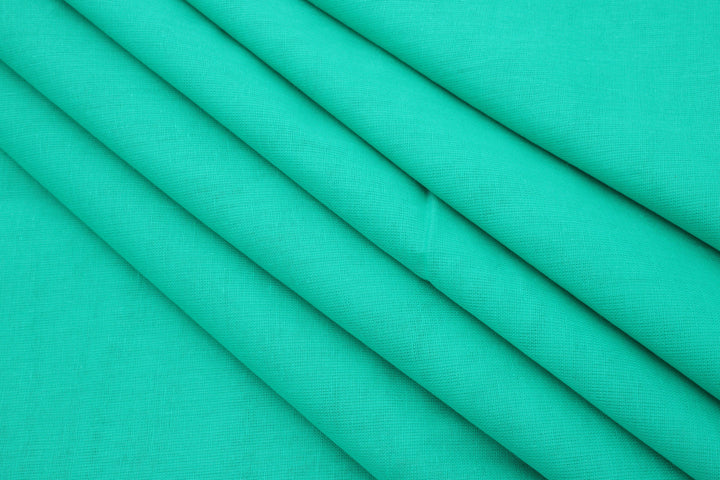 Aqua Blue Turban & Tie Set - Meri Dastar