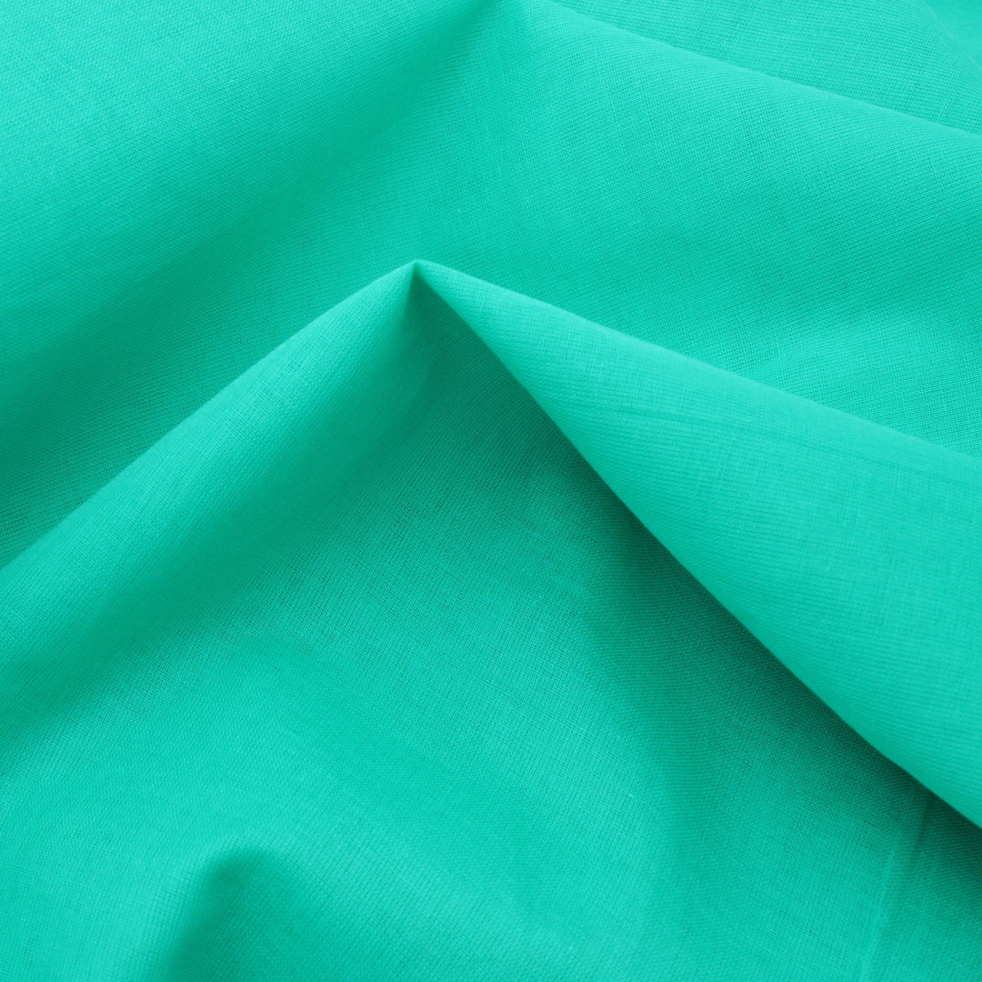 Aqua Blue Turban & Tie Set - Meri Dastar