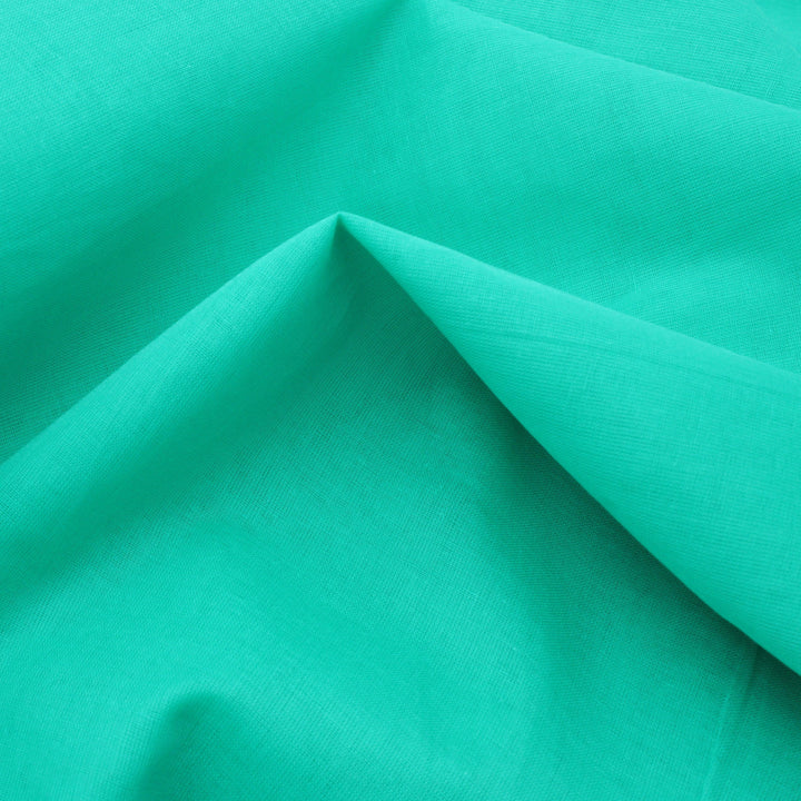 Aqua Blue Turban & Tie Set - Meri Dastar