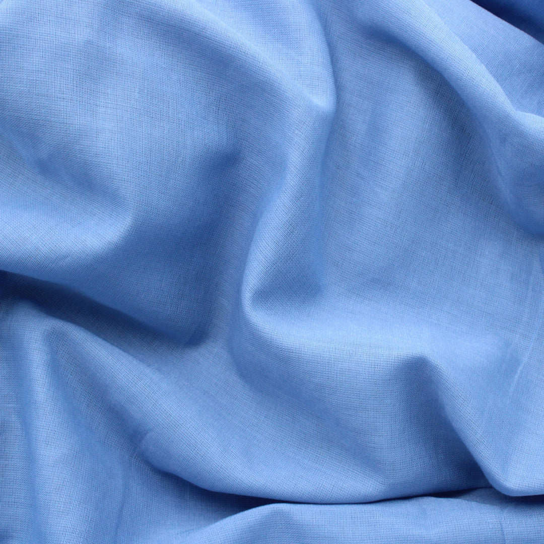 Sky Blue Turban - Meri Dastar