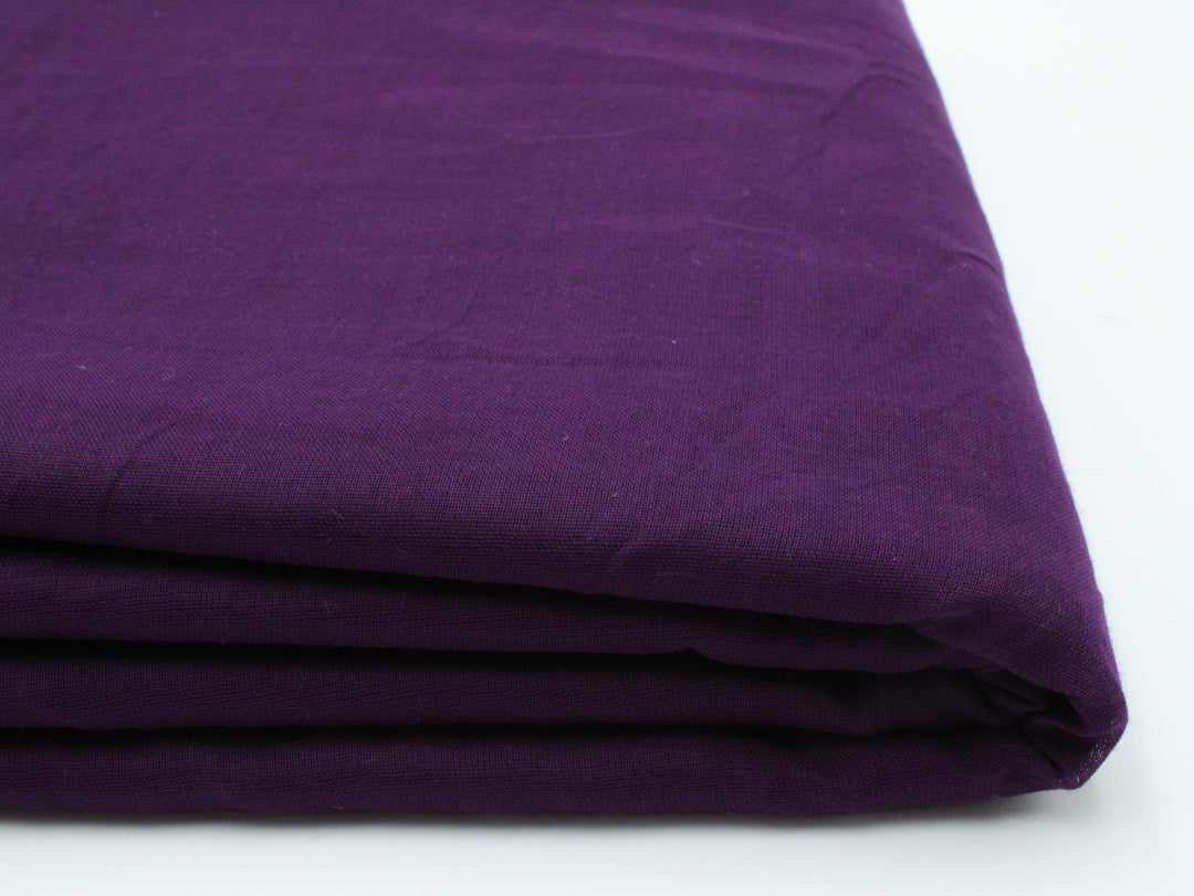 Deep Purple Turban