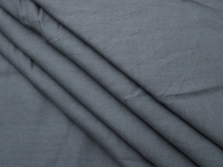 Iron Gray Turban - Meri Dastar