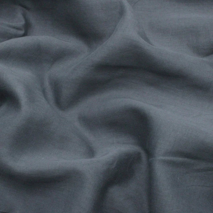 Iron Gray Turban - Meri Dastar