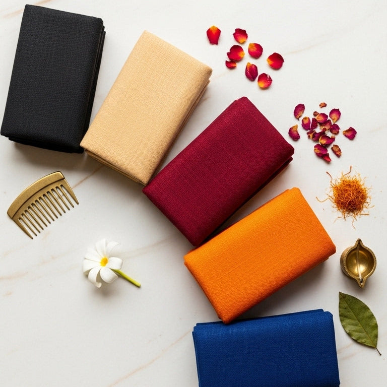 Shamban Color Which Turban Colour for Which Occasion? Sikh Colour Guide by Setting ...