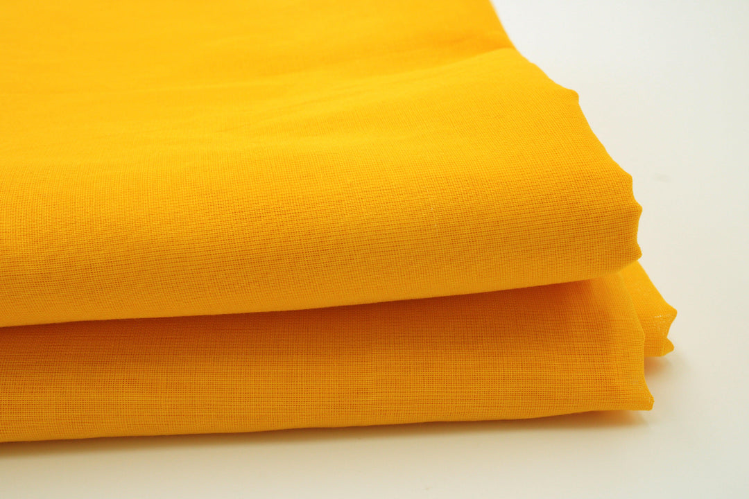 Mango Yellow Turban - Meri Dastar