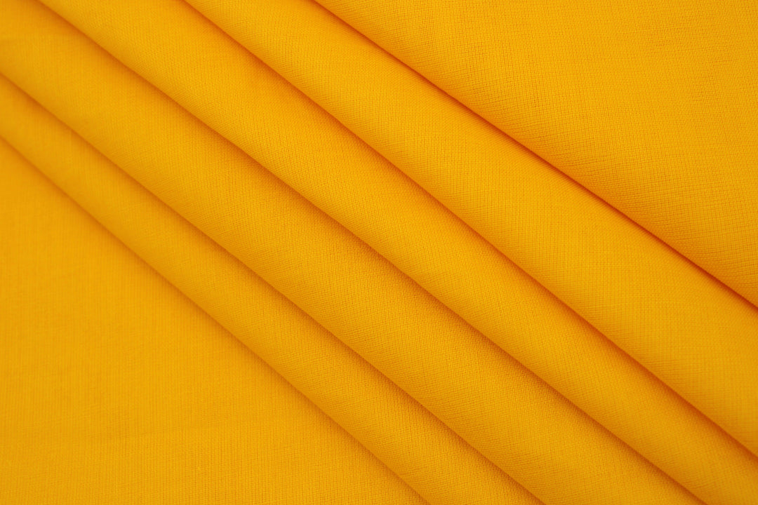 Mango Yellow Turban - Meri Dastar