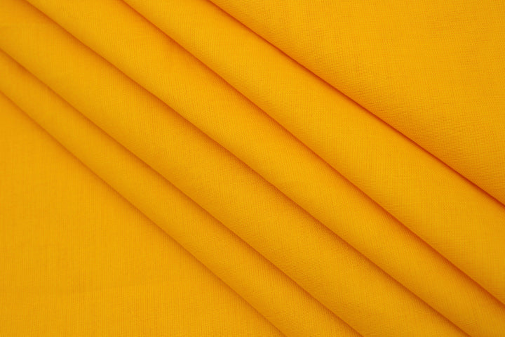 Mango Yellow Turban - Meri Dastar
