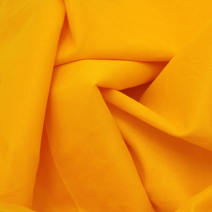 Mango Yellow Turban - Meri Dastar