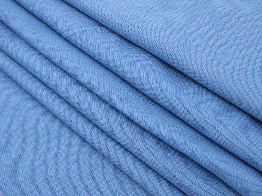 Sky Blue Turban - Meri Dastar