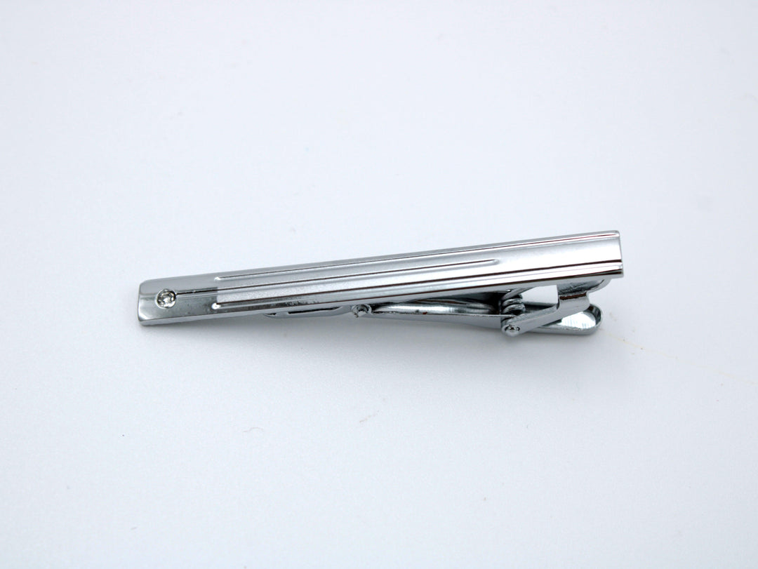 Tie Clip - Bar - Meri Dastar