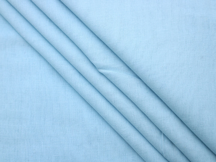 Soft Blue Turban
