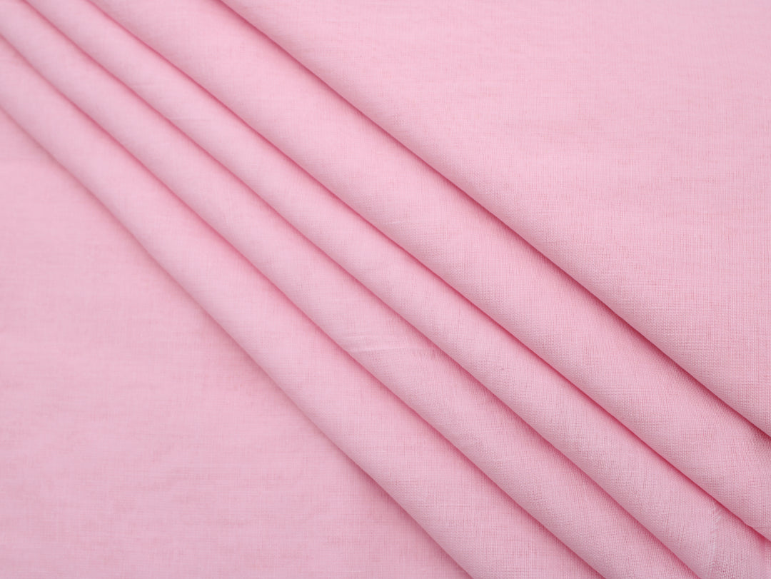 Pastel Pink Turban