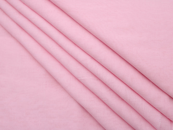 Pastel Pink Turban