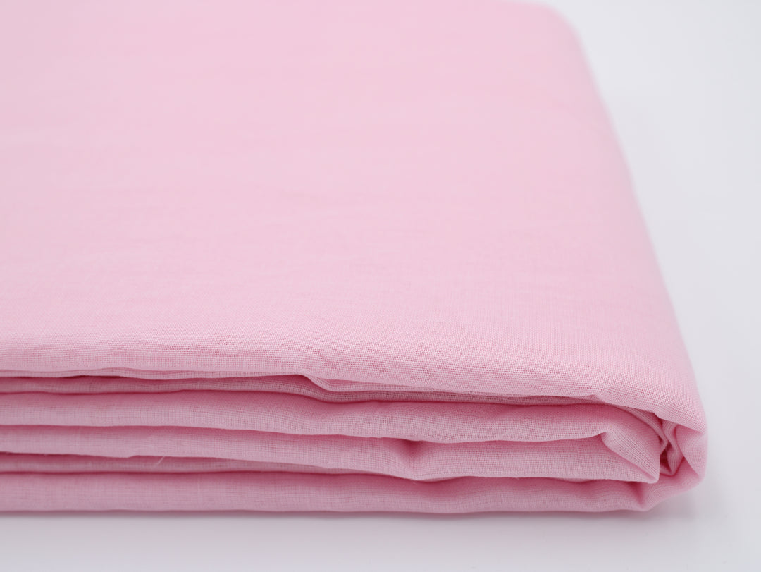 Pastel Pink Turban