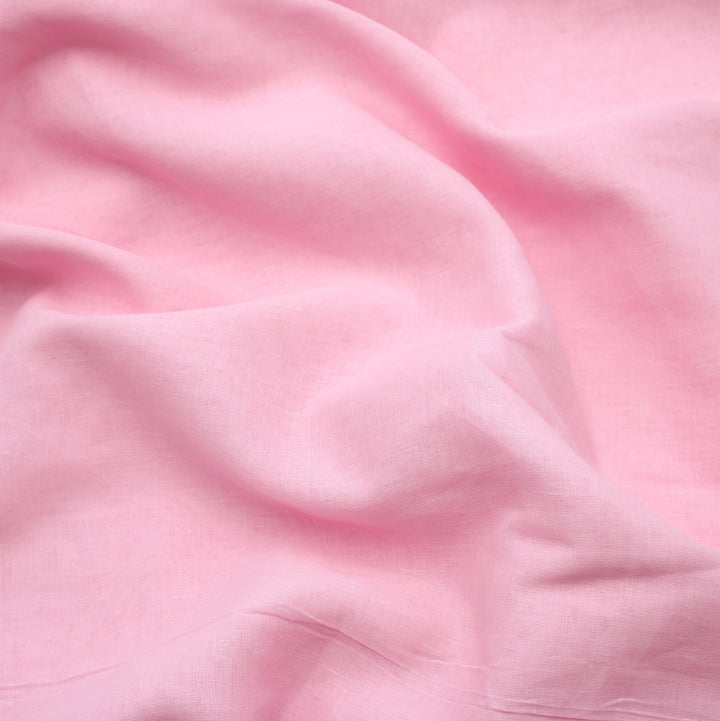 Pastel Pink Turban