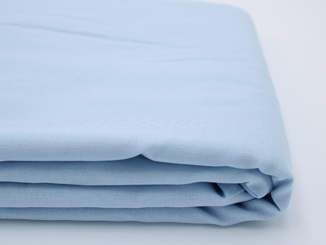 Pastel Blue Turban