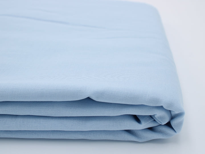 Pastel Blue Turban