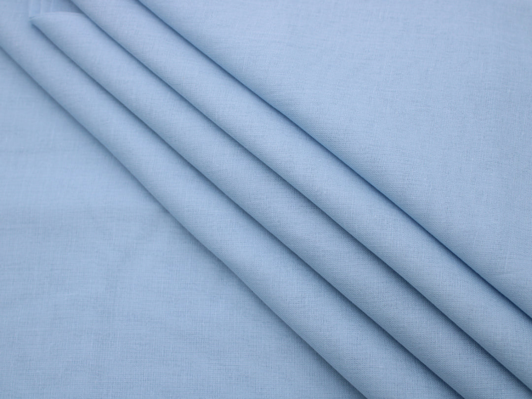Pastel Blue Turban